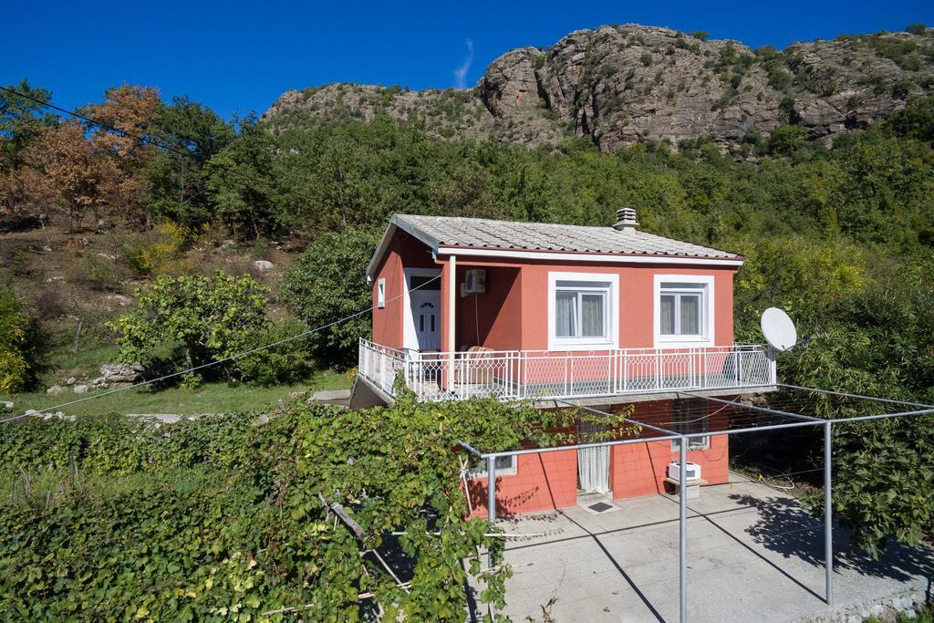 Apartment Sjekloca Virpazar Exterior photo