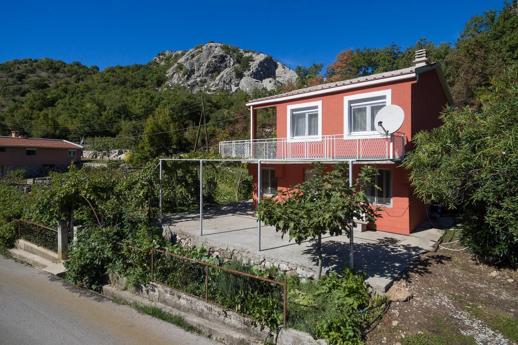 Apartment Sjekloca Virpazar Exterior photo